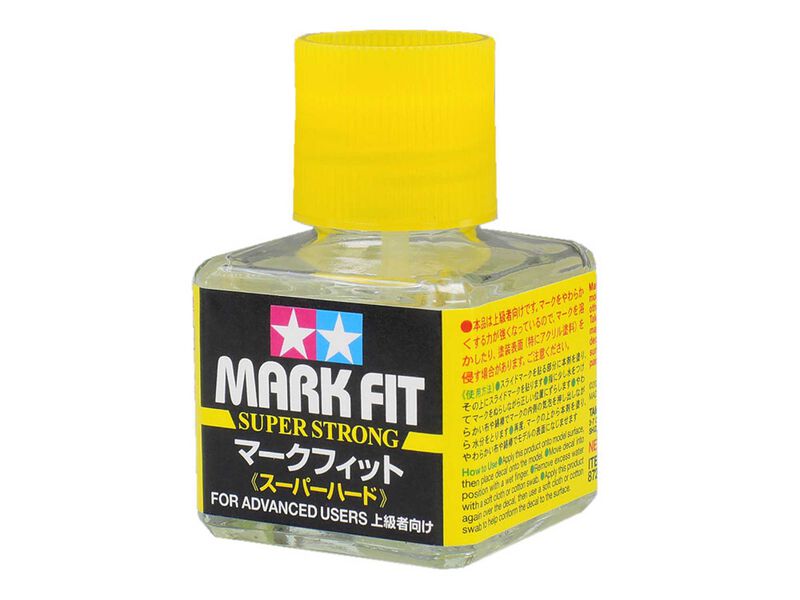 87135T Mark Fit Strong 